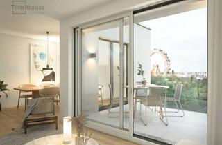 Wohnung kaufen in Stoffellagasse, 1020 Wien, 2-ZIMMER WOHNUNG MTI BALKON IN ZENTRALER LAGE