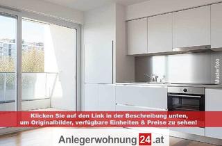 Maisonette kaufen in 1200 Wien, Moderne Anlegerwohnung | Erstbezug Rundum-sorglos-Paket | Beratung für Investoren (Investitionskonzept, Wirtschaftlichkeitsberechnung,...)