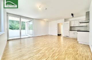 Wohnung mieten in Oeverseegasse, 8020 Graz, Grünes Wohnen mit Cityanschluss - Ihr neues Zuhause in Bestlage