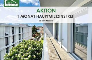 Wohnung mieten in Niesenbergergasse, 8020 Graz, Moderne Traumimmobilie in Graz: Neu und stilvoll in bester Lage! - JETZT ZUSCHLAGEN