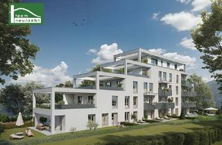 Wohnung kaufen in Münzgrabenstraße, 8010 Graz, Zentral. Modern. Besonders. Wohnen in Graz - JETZT ANFRAGEN