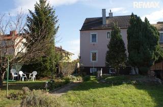 Mehrfamilienhaus kaufen in 2700 Wiener Neustadt, Investition in die Zukunft! Mehrfamilienhaus in Nähe zum Zehnerviertel!