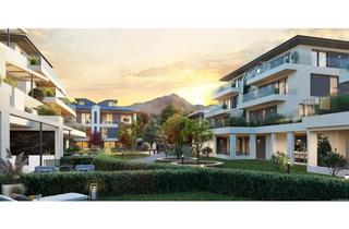 Wohnung kaufen in Rupert-Wintersteller-Straße, 6382 Kirchdorf in Tirol, Exklusive Gartenwohnung in Kirchdorf bei Kitzbühel