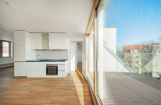 Wohnung kaufen in Sandleitengasse, 1170 Wien, Dachgeschoßtraum mit Seltenheitswert! Gestalten Sie Ihren Wohntraum: Zwei DG-Wohnungen mit Zusammenlegungs-Potenzial