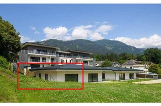 Wohnung kaufen in 9871 Seeboden am Millstätter See, Moderne Gartenwohnung in Seeboden am Millstätter See