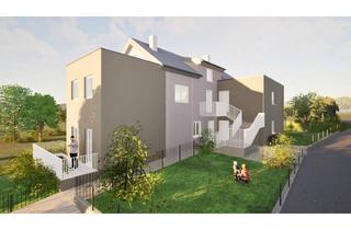 Wohnung kaufen in Steinhofstraße, 2560 Berndorf, [06588] Sanierte 3-Zimmer-Wohnung: Erstbetzug mit Gartenanteil