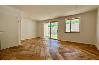 Wohnung kaufen in 3500 Krems an der Donau, Aussichtslage Top 3: Traumwohnung - 4 Zimmer Eigentumswohnung mit Terrasse und Garten