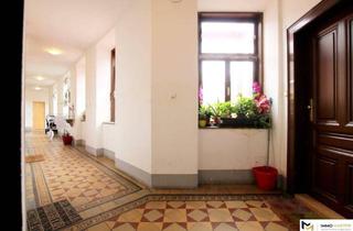 Wohnung kaufen in Diefenbachgasse, 1150 Wien, Südlich gelegene 2-Zimmerwohnung im 3. Liftstock in einem Haus, welches gerade generalsaniert wird.