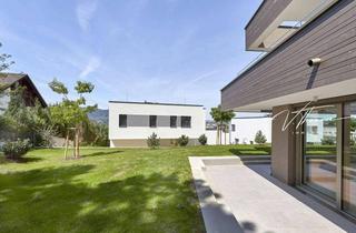 Wohnung mieten in 4810 Gmunden, Familienoase: Neubau mit Eigengarten und 4 Zimmern.