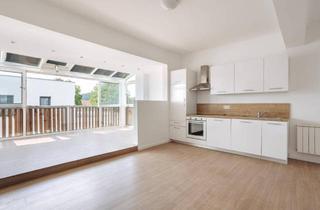 Wohnung mieten in 8472 Straß in Steiermark, Wohnung mit Wintergarten und Garten