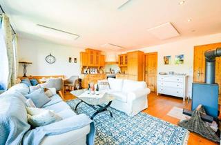 Wohnung mieten in 6372 Oberndorf in Tirol, Überaus gemütliche 3-Zimmer Dachgeschoss-Mietwohnung in Oberndorf i.T.