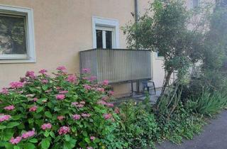 Wohnung mieten in Am Grubbichl 27, 4020 Linz, Kleine sehr gut aufgeteilte 3-Raum-Wohnung mit Balkon ins Grüne! Ab sofort!