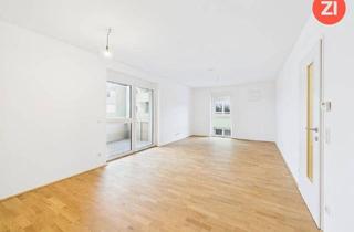 Wohnung mieten in Vormarkt Gurten 121b, 4982 Obernberg am Inn, Zuhause am Inn – Geförderte 3 ZI-Wohnungen mit Balkon & Tiefgaragenparkplatz