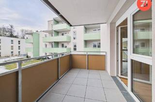 Wohnung mieten in Vormarkt Gurten 121b, 4982 Obernberg am Inn, Zuhause am Inn – Geförderte 3 ZI-Wohnungen mit Balkon & Tiefgaragenparkplatz