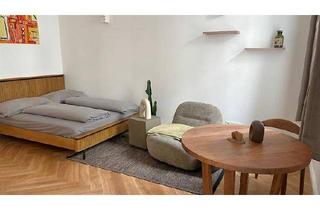 Wohnung mieten in Donau, 1220 Wien, STUDIO IN WIEN - 22. BEZIRK - DONAUSTADT, MÖBLIERT, AUF ZEIT