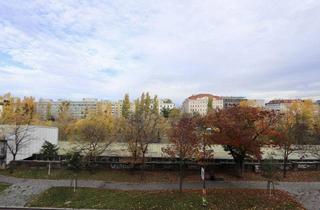 Wohnung mieten in Spittelauer Lände 9, 1090 Wien, Charmante 1-Zimmer-Wohnung direkt an der Spittelauer Lände – ideal für Singles oder Studenten!