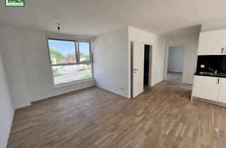 Wohnung mieten in Schillerstraße 6-8, 2351 Wiener Neudorf, Schillerstraße 6-8: Moderne 3-Zimmer-Wohnung mit großem Wohnbereich - ab sofort verfügbar!