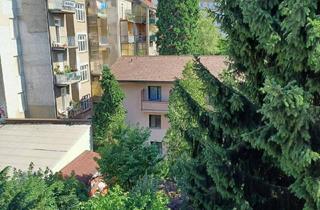 Wohnung mieten in Josef-Huber Gasse 13, 8020 Graz, Studentenwohnung mit Blick auf grünen Innenhof