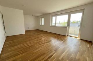 Wohnung mieten in Anton-Fahrner-Gasse, 3250 Wieselburg, Herrliche 3-Zimmer-Wohnung mit Balkon in Wieselburg