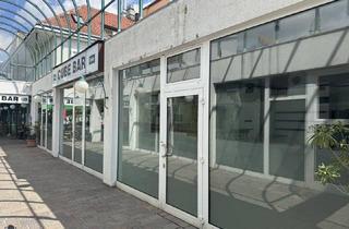Geschäftslokal mieten in 3430 Tulln an der Donau, Gastronomie-Lokal in Tulln: 142m² zu vermieten