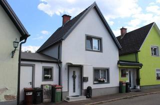 Reihenhaus kaufen in 8720 Knittelfeld, Top sanierte Reihenhaushälfte in Knittelfeld zu verkaufen