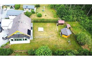 Einfamilienhaus kaufen in Lilienweg, 9581 Ledenitzen, Familienfreundliches Einfamilienhaus mit großem Garten in ruhiger Waldrandlage
