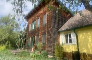 Bauernhäuser zu kaufen in 7531 Kemeten, Ehemaliger Bauernhof - Modern saniert im Gartenparadies