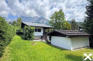 Haus kaufen in 5761 Hinterthal, Uriges Ferienhaus in idyllischer Zweitwohnsitzlage