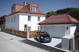 Villen zu kaufen in Mühleistrasse 23, 5081 Anif, Villa im beliebten Mühlei
