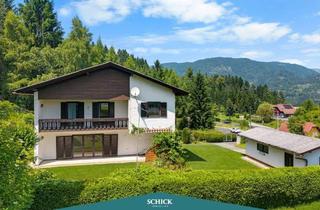 Villen zu kaufen in 9500 Villach-Innere Stadt, Werken und Wohnen
