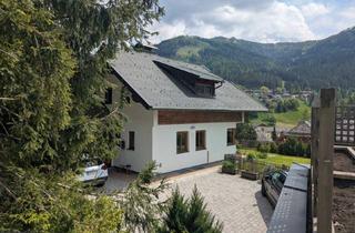 Haus kaufen in 9546 Kleinkirchheim, Exklusive Gelegenheit, Wohnhaus in Bad Kleinkirchheim