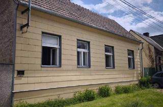 Einfamilienhaus kaufen in 2601 Sollenau, Bewohnbares Einfamilienhaus mit großem Grundstück in Sollenau!