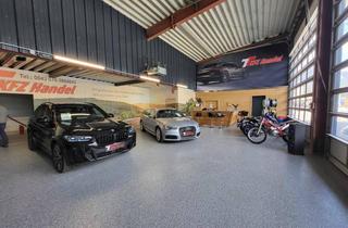 Lager mieten in 6261 Strass im Zillertal, Attraktive Gewerbefläche: Büro, Hallen, Freifläche