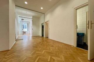 Büro zu mieten in Taubenmarkt, 4020 Linz, Klimatisiertes Altbaubüro mit ca. 207 m² direkt am Linzer Taubenmarkt
