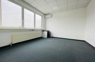 Büro zu mieten in Kornstraße 10, 4060 Leonding, Klimatisierte Bürofläche am Harterplateau mit ca. 78 m²