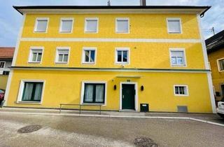 Büro zu mieten in Kirchenstraße 15, 4072 Alkoven, Geschäftslokal im Zentrum von Alkoven