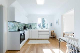 Maisonette mieten in 5400 Hallein, HALLEIN | Neu sanierte und voll möblierte 4‑Zimmerwohnung für Kurzmiete ab 01.01.2026