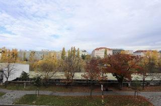 Wohnung mieten in Spittelauer Lände 9, 1090 Wien, Charmante 1-Zimmer-Wohnung direkt an der Spittelauer Lände – ideal für Singles oder Studenten!