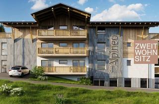 Wohnung kaufen in 5541 Altenmarkt im Pongau, Jetzt Zweitwohnsitz in der Ski Amadé Kaufen - Altenmarkt/ Zauchensee! 10 min von Flachau entfernt