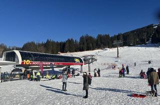 Wohnung kaufen in 5541 Altenmarkt im Pongau, Anleger aufgepasst: Zweitwohnsitz in Altenmarkt – auch touristisch nutzbar! Pistennähe und Ruhelage