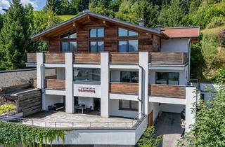 Wohnung kaufen in 5541 Altenmarkt im Pongau, Naturnah & zentral: Stilvolle 4-Zimmer Erdgeschosswohnung mit großer Terrasse in Ski amadé-Nähe