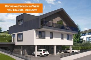 Wohnung kaufen in 5164 Seeham, Wohnen mit Seepanorama – PROVISIONSFREI Neubauprojekt Seeham