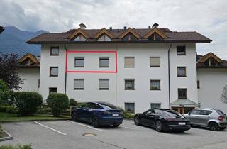 Wohnung mieten in Ruth Drexel Weg, 6410 Telfs, Ruhige 3 Zimmerwohnung in Telfs