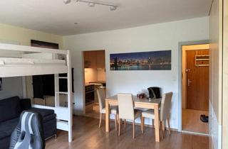 Wohnung mieten in Karl Innerebnerstr 63, 6020 Innsbruck, 1 Zimmerwohnung möbliert