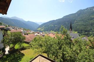 Einfamilienhaus kaufen in 6521 Fließ, Älteres Einfamilienhaus mit Blick über Fließ | ZU VERKAUFEN