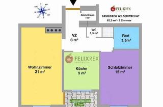 Wohnung kaufen in 2320 Schwechat, Eigentums-Wohnung Schwechat Schlossstraße