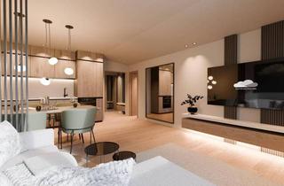 Wohnung kaufen in Laimach 201, 6283 Laimach, Dachgeschosswohnung in Laimach im Zillertal