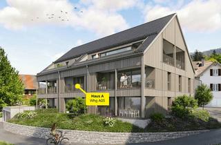 Wohnung kaufen in Auf Dem Bühel, 6922 Wolfurt, 2-Zimmerwohnung mit Terrasse| A05
