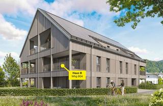 Wohnung kaufen in Auf Dem Bühel, 6922 Wolfurt, 4-Zimmerwohnung mit Terrasse|B04