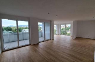 Wohnung kaufen in Körösistraße, 8010 Graz, Bezugsfertige 5-Zimmer-Wohnung in Top-Lage in Graz Geidorf! Unverbaubarer Blick Richtung Mur!